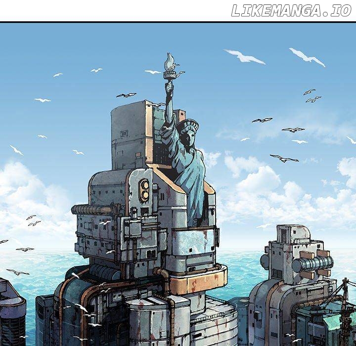 Leviathan, Chapter 156 image 12